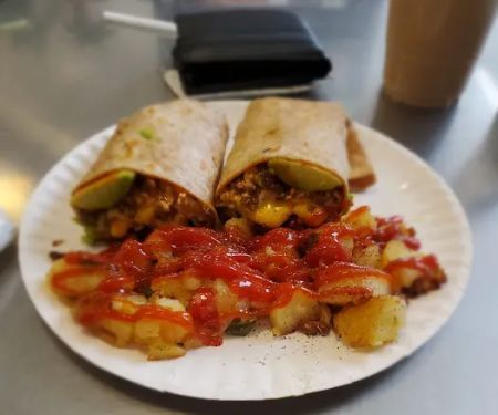 Chris' Deli