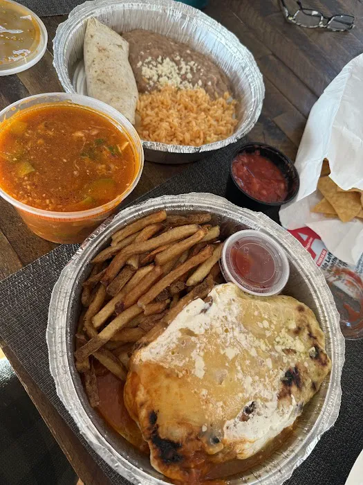 Daniel's Mexican Restaurant Picture 3