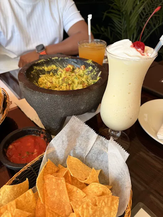 Daniel's Mexican Restaurant Picture 8