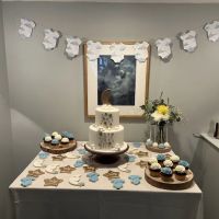 Just Desserts by Jess ico