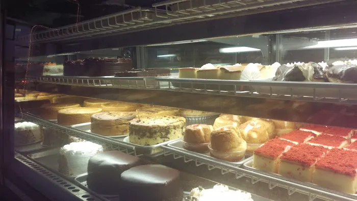 Artuso & Sons Bakery Picture 2
