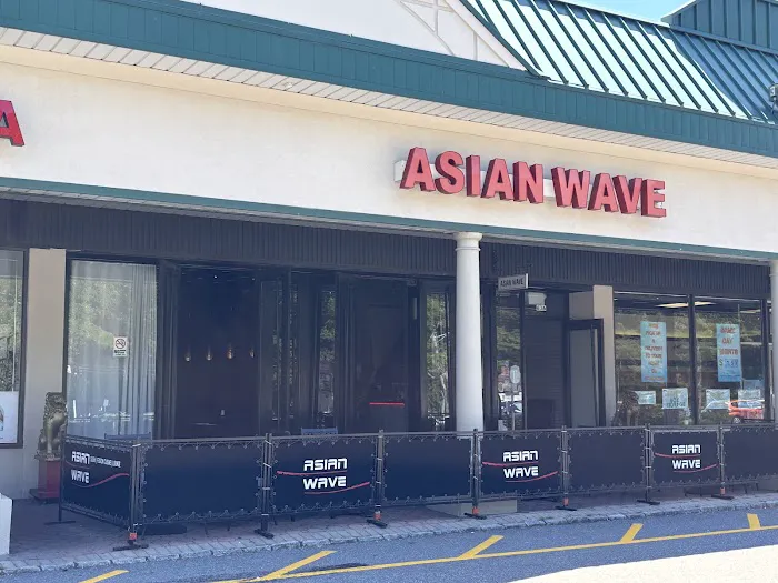 Asian Wave Picture 1