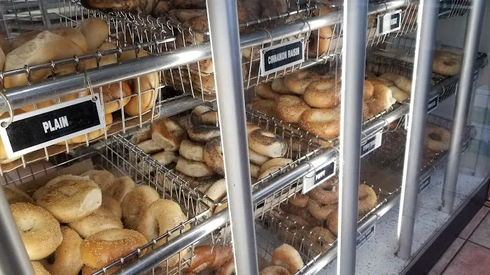 The Bagel Emporium of Chappaqua Picture 1