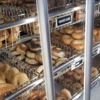 The Bagel Emporium of Chappaqua ico