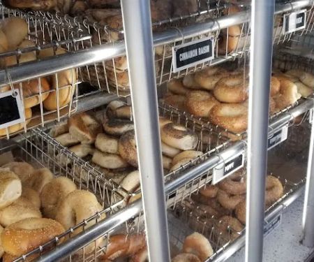 The Bagel Emporium of Chappaqua