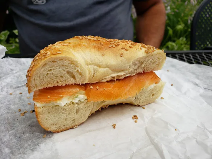 The Bagel Emporium of Chappaqua Picture 5