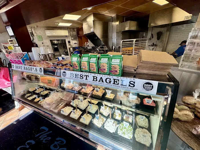 The Bagel Emporium of Chappaqua Picture 10