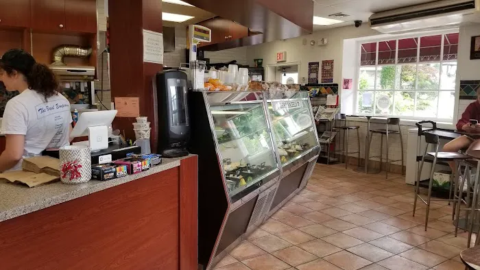 The Bagel Emporium of Chappaqua Picture 9