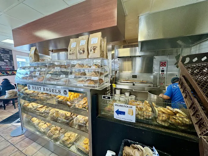 The Bagel Emporium of Chappaqua Picture 8