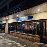 105-Ten Bar & Grill ico