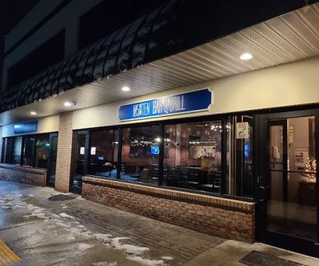 105-Ten Bar & Grill