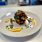 F.Diamond restaurant & lounge