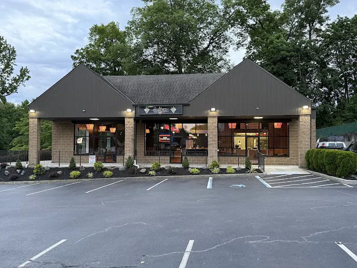 F.Diamond restaurant & lounge Picture 8