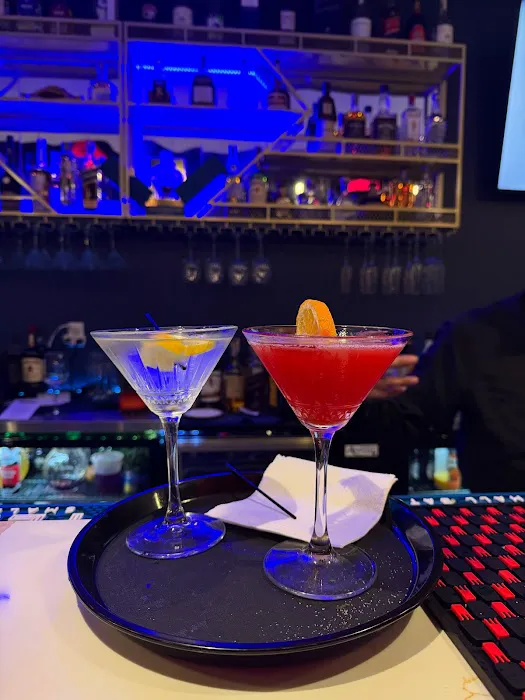 F.Diamond restaurant & lounge Picture 3
