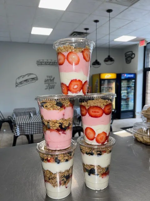 Briarcliff Bagels & More Picture 2