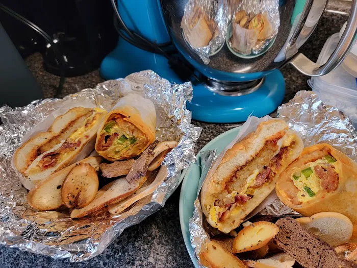 Briarcliff Bagels & More Picture 10