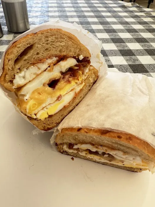 Briarcliff Bagels & More Picture 7