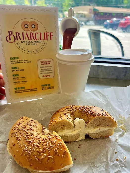 Briarcliff Bagels & More Picture 6