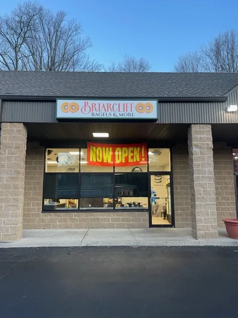 Briarcliff Bagels & More Picture 1