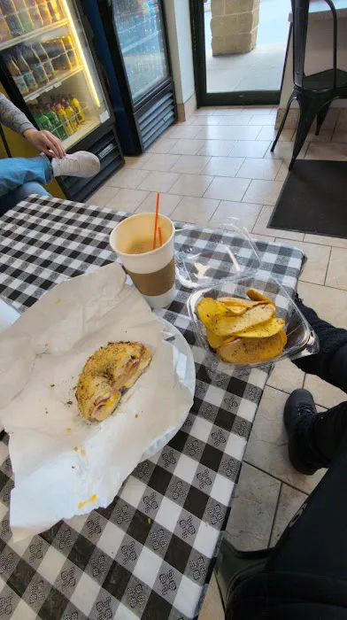 Briarcliff Bagels & More Picture 3