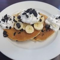 Thorn hill cafe ico