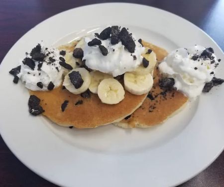 Thorn hill cafe