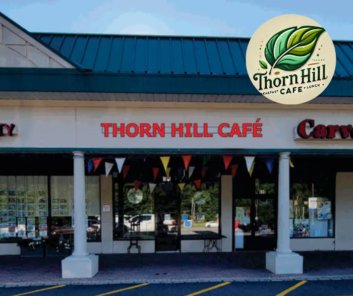 Thorn hill cafe Picture 6