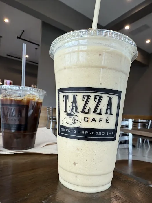 Tazza Cafe Picture 5