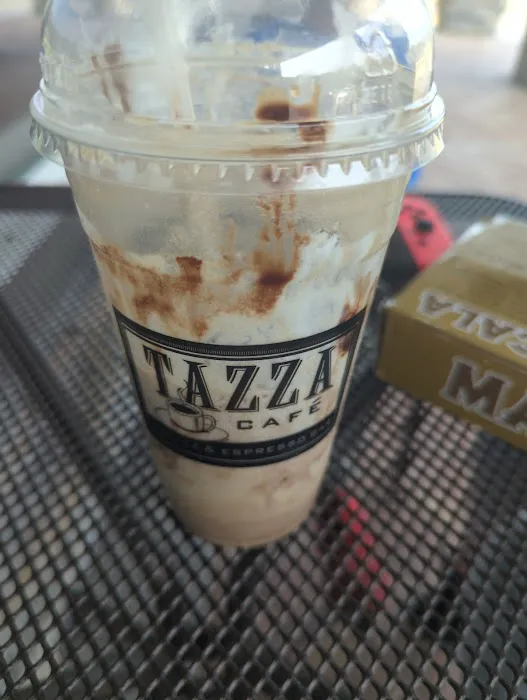 Tazza Cafe Picture 2