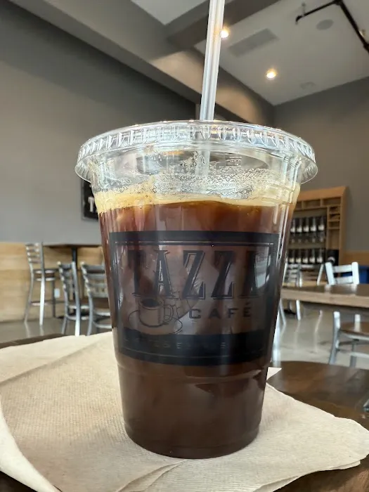 Tazza Cafe Picture 7