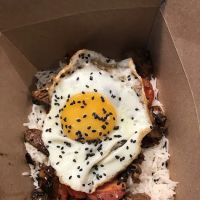 Bobo's Cafe ico