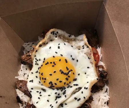 Bobo's Cafe