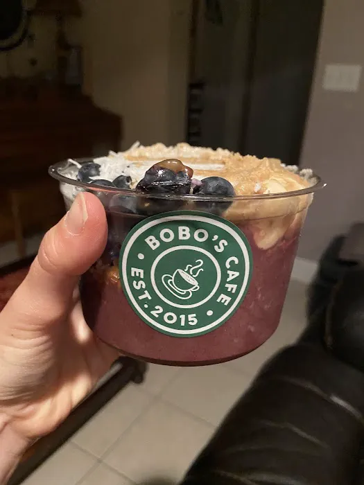 Bobo's Cafe Picture 4