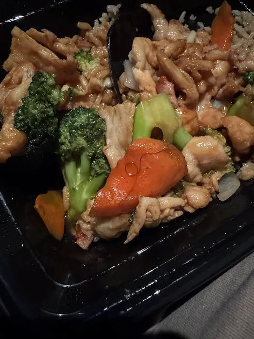 Empire Chinese Restaurant Picture 3