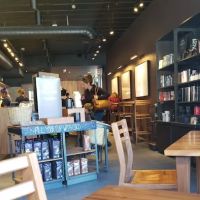 Starbucks ico