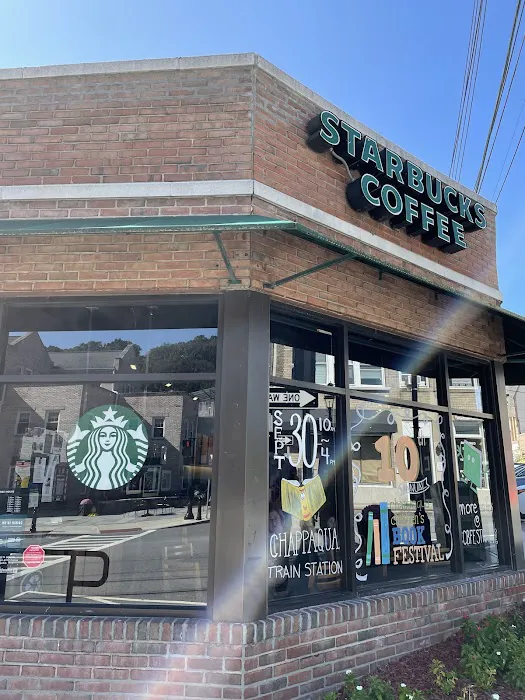 Starbucks Picture 3