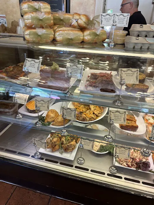 Susan Lawrence Gourmet Foods Picture 7