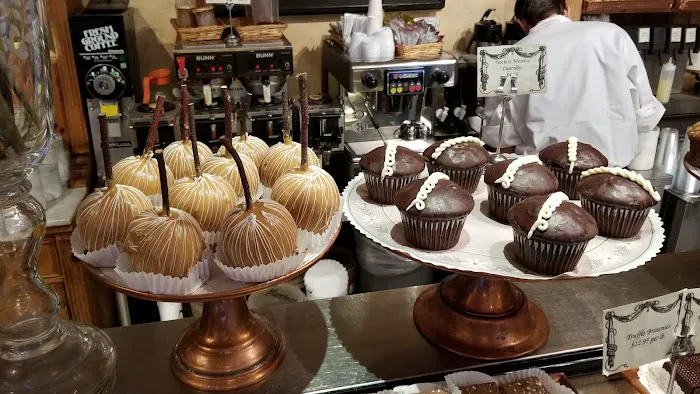 Susan Lawrence Gourmet Foods Picture 3