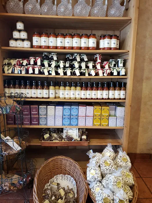 Susan Lawrence Gourmet Foods Picture 6
