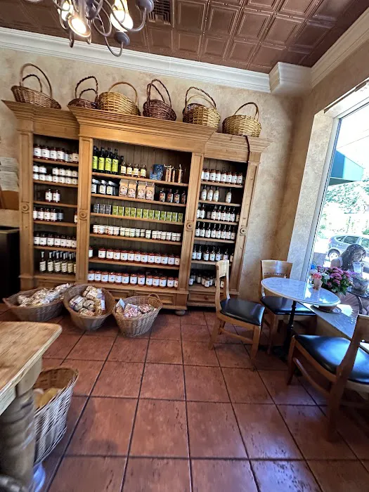 Susan Lawrence Gourmet Foods Picture 1