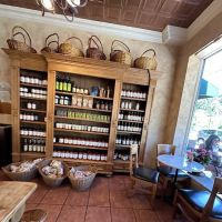 Susan Lawrence Gourmet Foods ico