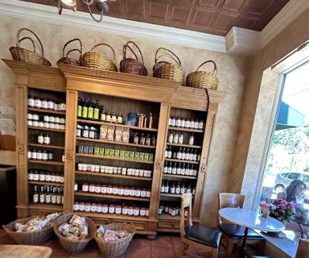 Susan Lawrence Gourmet Foods