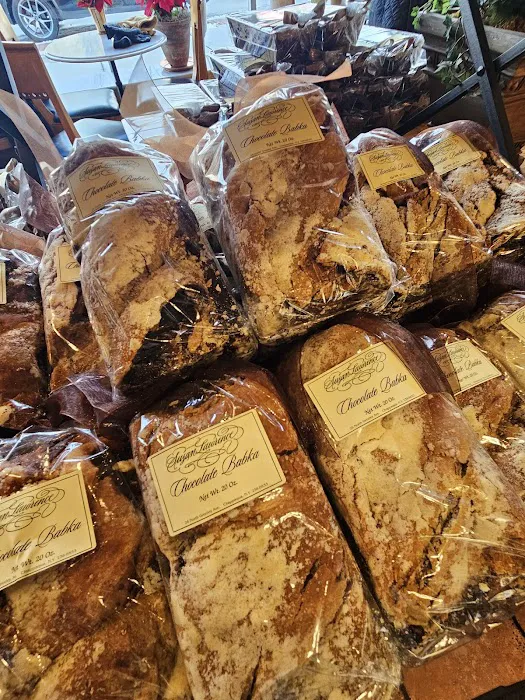 Susan Lawrence Gourmet Foods Picture 8