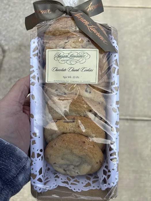Susan Lawrence Gourmet Foods Picture 10