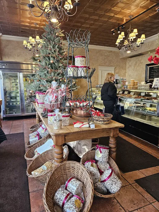 Susan Lawrence Gourmet Foods Picture 9