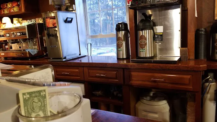 Moonbean Cafe Picture 7