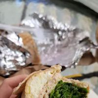 Moonbean Cafe ico