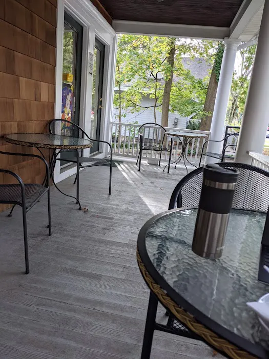 Moonbean Cafe Picture 5