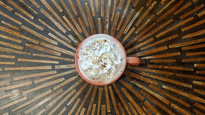 Moonbean Cafe Picture 2