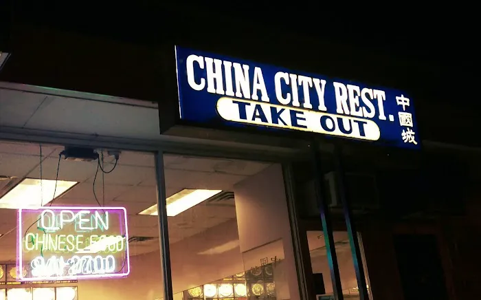 China City Restaurant Picture 1